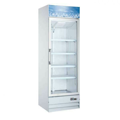 Omcan 50029 Freezer, Merchandiser