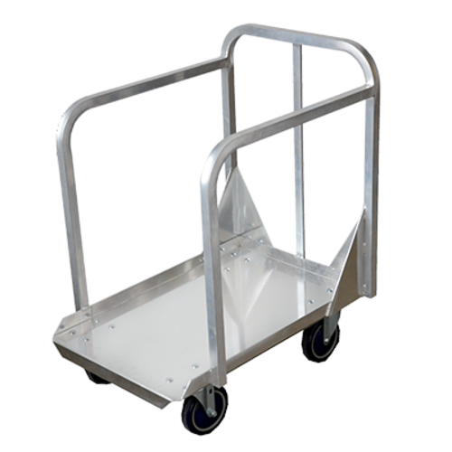 Omcan 27771 Dolly Truck, Bun Pan