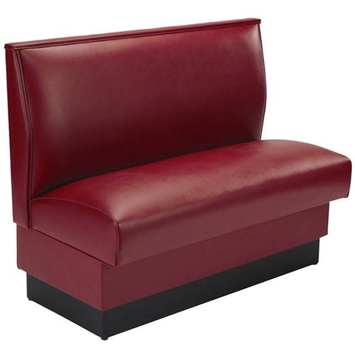 G & A Commercial Seating CLASSIC-1/4-42 Booth