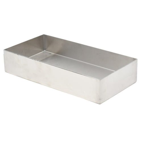 Omcan 44118 Food Pan, Stainless Steel