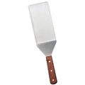 Omcan 80079 Turner, Solid, Stainless Steel