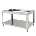 Omcan 41604 Equipment Stand, Oven