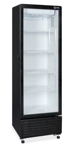 Omcan 47460 Refrigerator, Reach-In