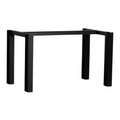 G & A Commercial Seating LSSH60 Table Base, Metal