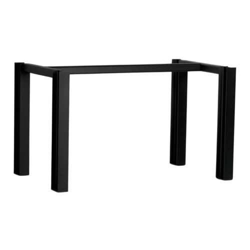 G & A Commercial Seating LSSH60 Table Base, Metal