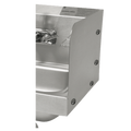 Advance Tabco 7-PS-13B Sink Splash