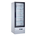 Omcan 50033 Refrigerator, Reach-In