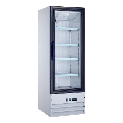Omcan 50033 Refrigerator, Reach-In