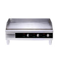 Omcan 43214 Griddle, Electric, Countertop