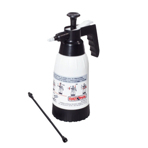 RATIONAL 6004.0100 Chemical Sprayer