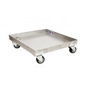 Omcan 31858 Dolly, Dishwasher Rack