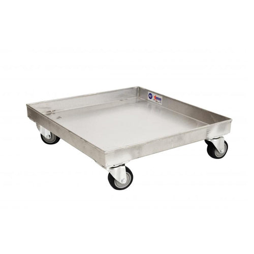 Omcan 31858 Dolly, Dishwasher Rack