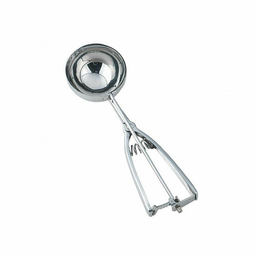 Omcan 34851 Disher, Standard Round Bowl