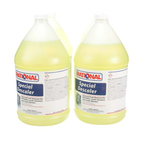 RATIONAL 6006.0110US Chemicals: Descaler / Delimer