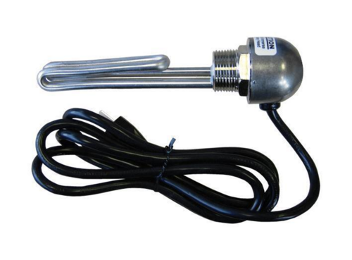 Omcan 47904 Knife Sanitizer, Parts & Accessories
