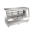 Omcan 50109 Display Case, Refrigerated Deli