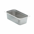 Omcan 80269 Steam Table Pan, Stainless Steel