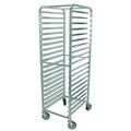 Omcan 13506 Pan Rack, Bun