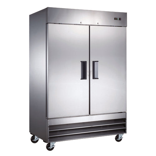 Omcan 50025 Freezer, Reach-In