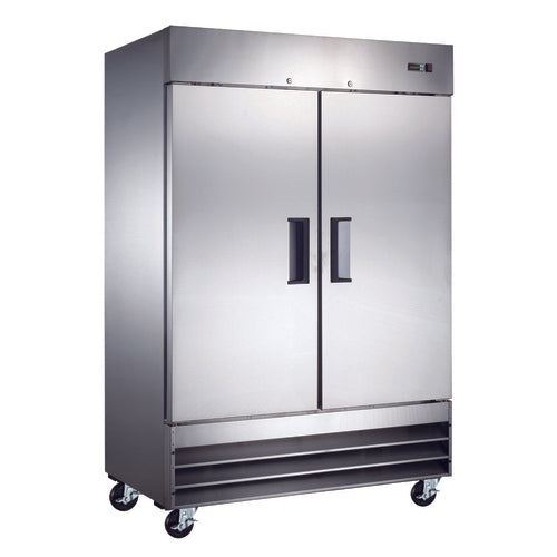 Omcan 50025 Freezer, Reach-In
