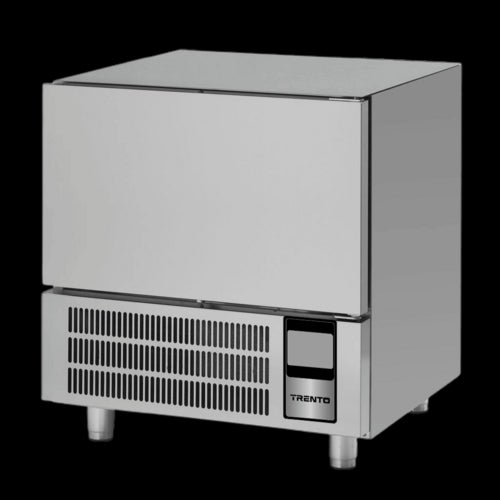 Omcan 46672 Blast Chiller, Reach-In