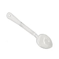 Omcan 85098 Serving Spoon, Solid