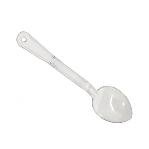 Omcan 85098 Serving Spoon, Solid
