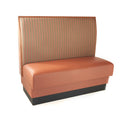 G & A Commercial Seating CLASSIC WOOD-S-42 Booth