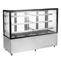 Omcan 44505 Display Case, Refrigerated