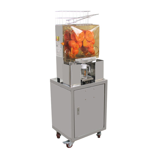 Omcan 44289 Equipment Stand