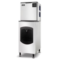 Omcan 48349 Ice Maker Dispenser, Cube-Style