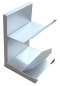 Omcan 44206 Film Dispenser