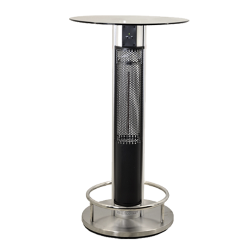 Omcan 43123 Patio Heater
