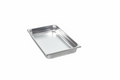 RATIONAL 6013.1106 Steam Table Pan, Stainless Steel