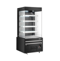 Omcan 48377 Merchandiser, Open Refrigerated Display