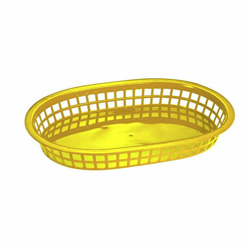 Omcan 80357 Basket, Fast Food
