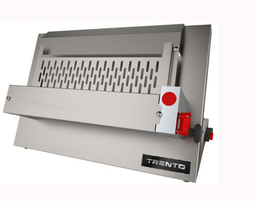 Omcan 40639 Dough Sheeter