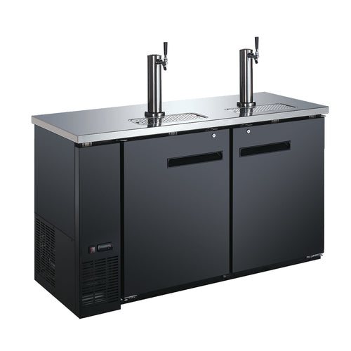 Omcan 50064 Draft Beer Cooler