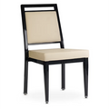 G & A Commercial Seating 2752-ST Chair, Side, Stacking, Indoor