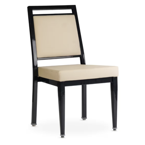 G & A Commercial Seating 2752-ST Chair, Side, Stacking, Indoor
