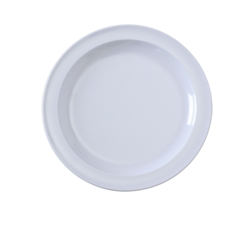 Yanco NS-107W Plate, Plastic