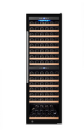 Omcan 48258 Refrigerator, Wine, Reach-In
