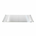 Omcan 44245 Work Table, Undershelf