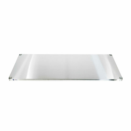 Omcan 44245 Work Table, Undershelf