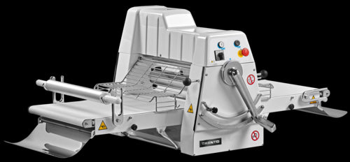 Omcan 49115 Dough Sheeter