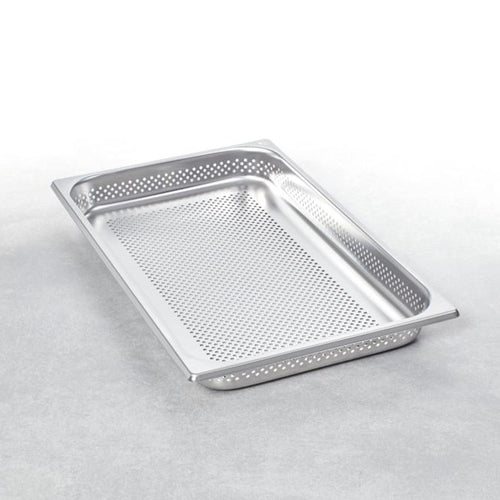 RATIONAL 6015.1165 Steam Table Pan, Stainless Steel
