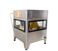 Omcan 46322 Pizza Dough Press