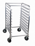 Omcan 48013 Pan Rack, Food Pans