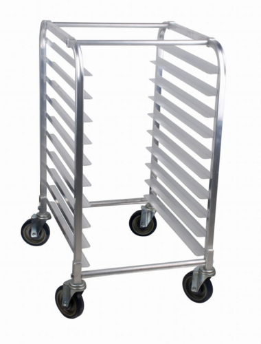 Omcan 48013 Pan Rack, Food Pans