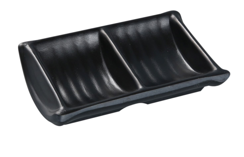 Yanco BP-4031 Asian Dinnerware, Plastic